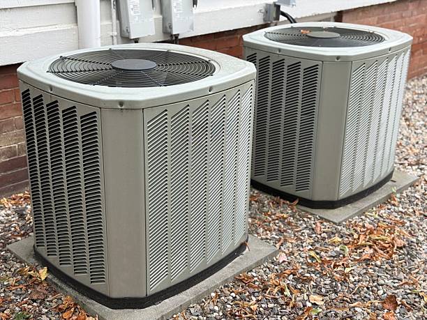 Reliable Hvac contractor in Harleton, TX by JG Cool HVAC