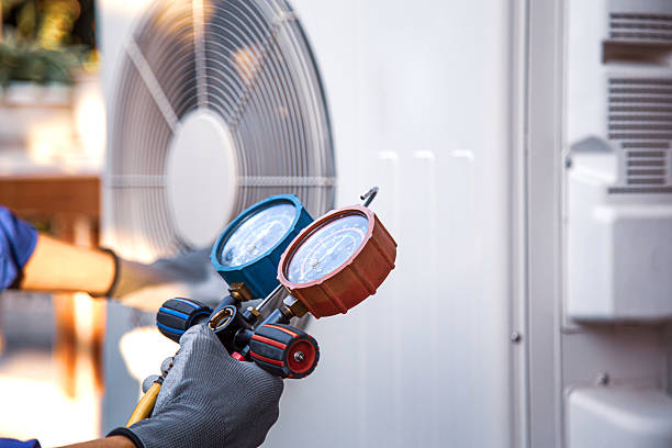 Affordable Hvac solutions in Harleton, TX